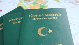 turkiye seyahat acentalari birliginden seyahat acenteleri icin yesil pasaport talebi QpkP3TRC
