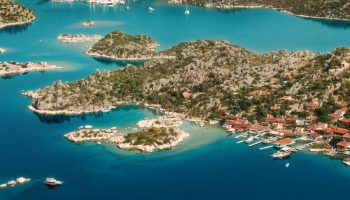 turkiye turizm tanitiminda yapay zeka donemi antalya piece of art 9 dilde 200un uzerinde yZrSLBvb