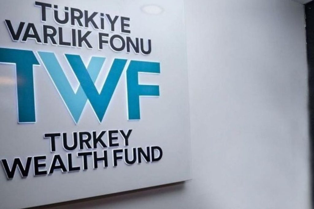 turkiye varlik fonu bugune kadar 18 milyar dolar yatirim gerceklestirdi beGIwEn8