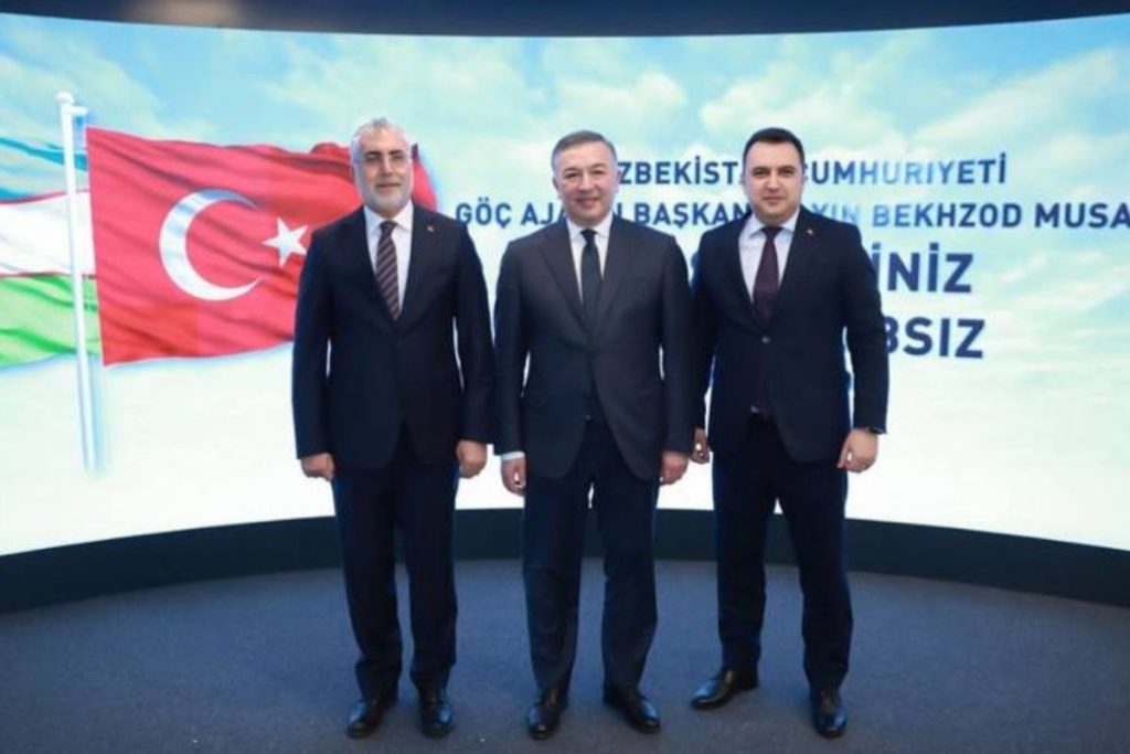 turkiyede santiyelerde calismak uzere 2 bin 500 ozbek isci istihdam edilecek ey3sG54K