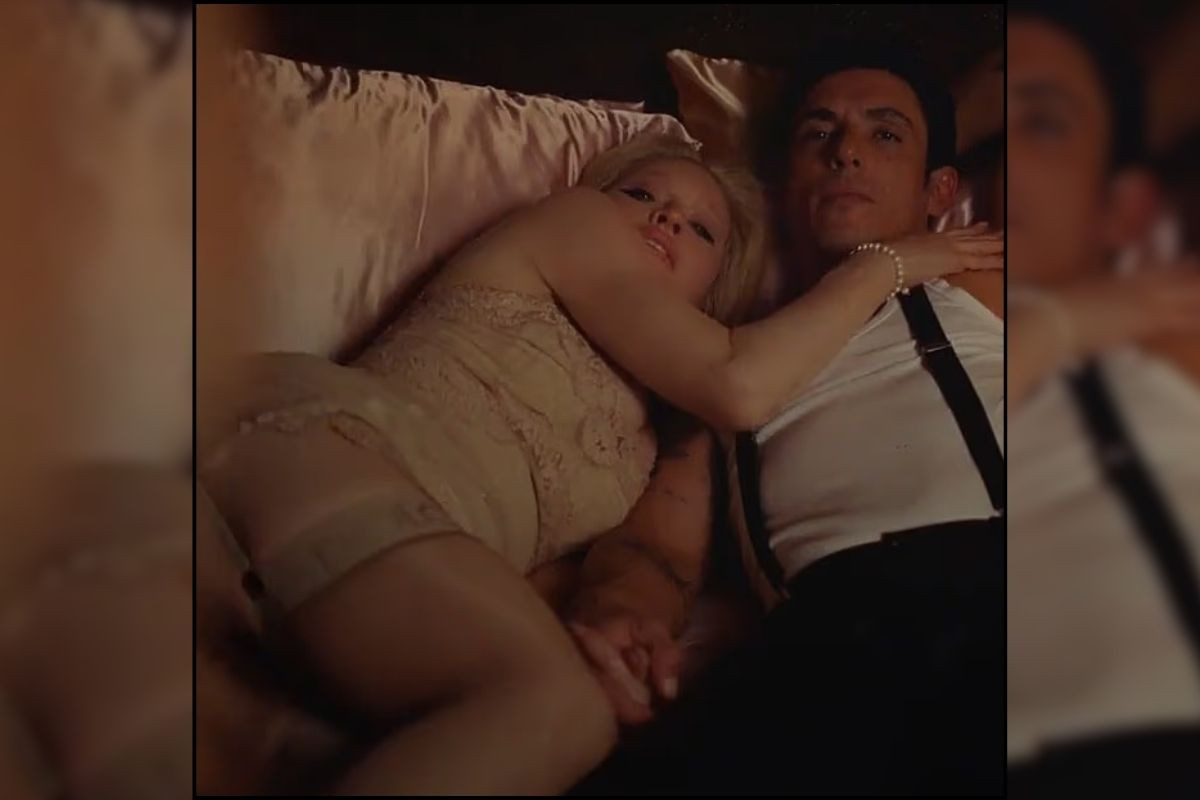 turkiyede uyusturucu sorusturmasi kapsaminda hakkinda yakalama karari olan mert alas madonnanin dolcegabanna reklaminin filmini eAHuMTW4