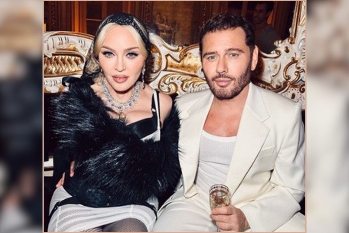 turkiyede uyusturucu sorusturmasi kapsaminda hakkinda yakalama karari olan mert alas madonnanin dolcegabanna reklaminin filmini u7daEJJq