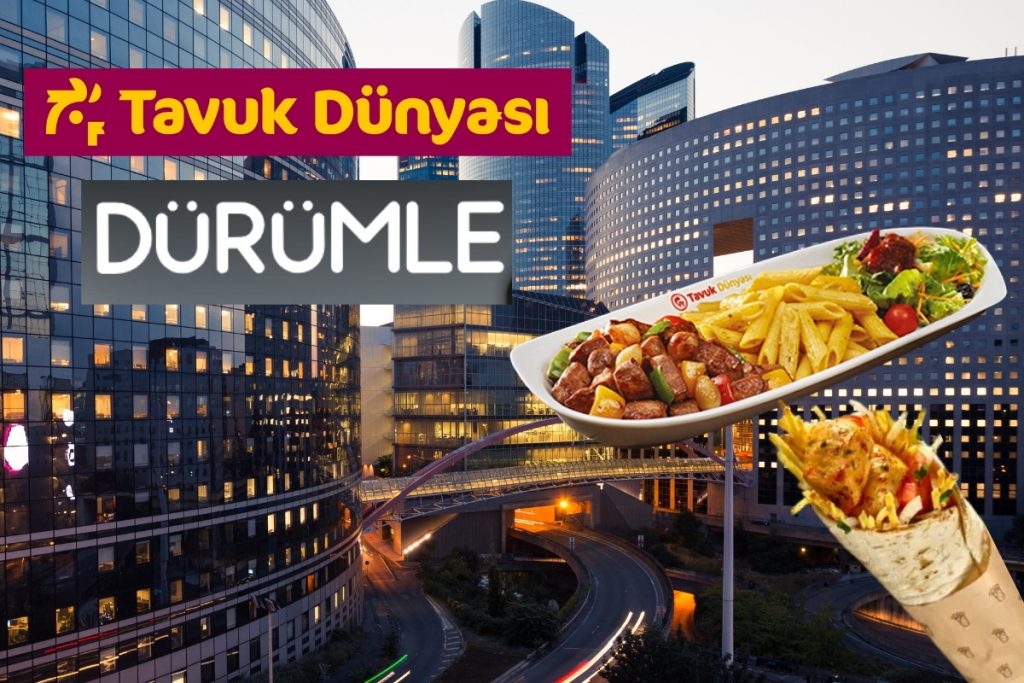turkiyenin alti dev sirketinin olusturdugu konsorsiyum tavuk dunyasi ve durumlenin yuzde 44 hissesini satin bbHFK1LE