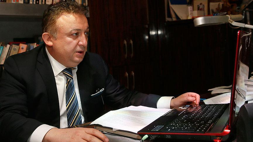 Türkiye’nin en önemli şirketlerinden Aksa’da mütevazilikle yazılmış bir patrona, Ali Metin Kazancı’ya veda 2 turkiyenin en onemli sirketlerinden aksada mutevazilikle yazilmis bir patrona ali metin kazanciya veda 1 S3p5fN4t