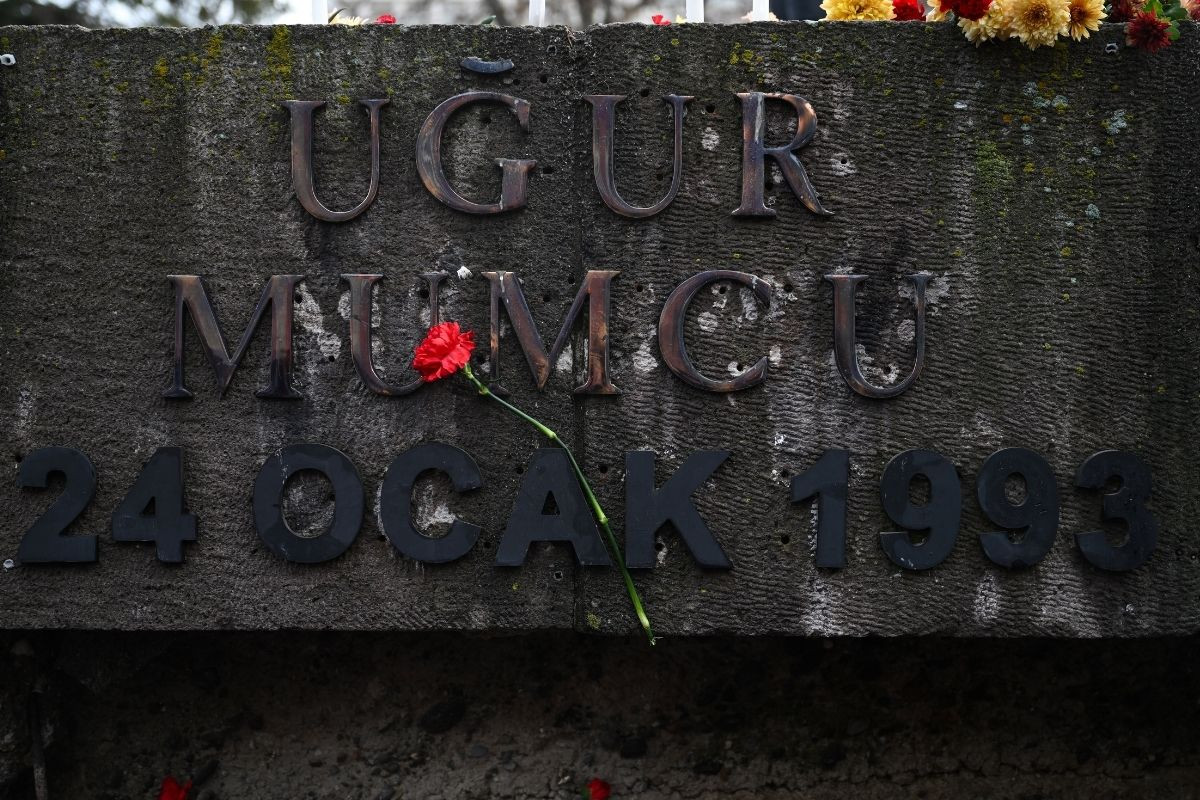 ugur mumcu katledilisinin 33uncu yilinda anildi 0 c9IUqlVu