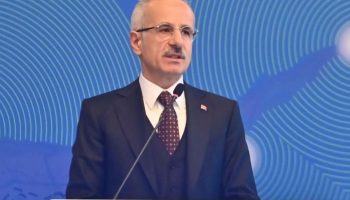 ulastirma ve altyapi bakani uraloglundan cevre yolu acilisinda aksaraya hizli tren mujdesi kSnfWyGc