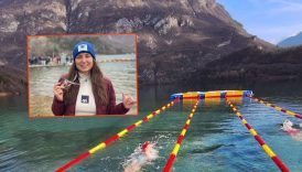 ultra maraton yuzucusu bengisu avci buz yuzmede turkiye rekoru kirdi OXh6PFsK