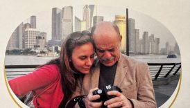 uludag icecekin sahibi mehmet erbak ve kizi ceylan erbakin cektigi fotograflardan olusan takvim 15inci pmaM2FbZ