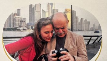 uludag icecekin sahibi mehmet erbak ve kizi ceylan erbakin cektigi fotograflardan olusan takvim 15inci pmaM2FbZ