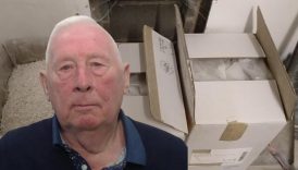 ulusal piyango kazanan john eric spiby uyusturucu aginin basinda cikti SuTeLRFf