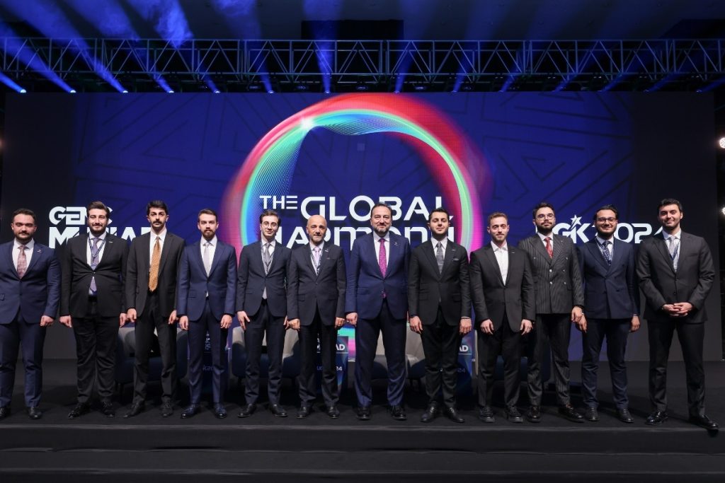 uluslararasi genc isadamlari kongresi 10 subatta istanbulda duzenlenecek Ws9LYQhW