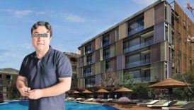 unlu isimlerin oturdugu ulus savoy sitesinde yoneticinin site sakinlerinden topladigi 1 milyon dolarla kayiplara Kv5mrzPL