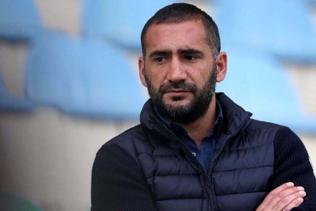 uyusturucu sorusturmasinda eski futbolcu umit karan dahil 13 kisi tutuklandi TExqhuld