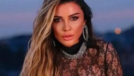 Uyuşturucu soruşturmasında Selen Görgüzel gözaltına alındı 4 uyusturucu sorusturmasinda selen gorguzel gozaltina alindi JbmDwclh