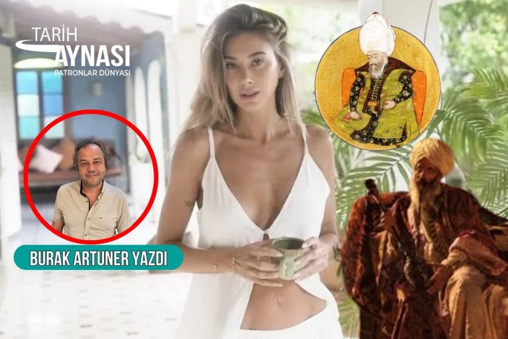 uyusturucu testi pozitif cikinca tovbe eden seyma subasinin hatirlattigi afyon bagimlisi osmanli sehzadesinin oykusu eWUy5JP4