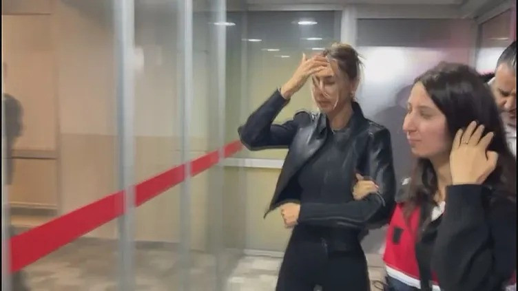 uyusturucu testi pozitif cikinca tovbe eden seyma subasinin hatirlattigi afyon bagimlisi osmanli sehzadesinin oykusu kvzm9dsQ