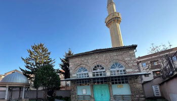 vakiflar genel mudurlugu kuzey makedonyada iki camiyi restore edecek UhNyL9ed