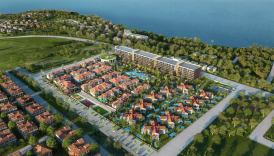 vatandaslarin cimer basvurusunu degerlendiren kultur ve turizm bakanligi 360 cesme otel projesine verilen turizm 1KgnJkFi