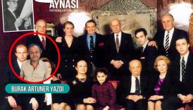 Vehbi Koç, 30 şirketini birleştirip holdingin başına oğlu Rahmi Koç'u getirdiği gün yaptığı konuşmada neler söylemişti 5 vehbi koc 30 sirketini birlestirip holdingin basina oglu rahmi kocu getirdigi gun yaptigi konusmada ATpjLU6Z