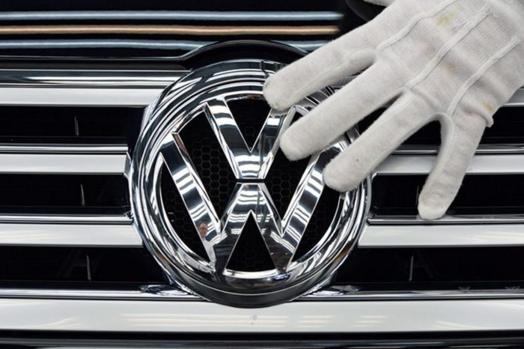 volkswagenin kuresel arac teslimatlari cin pazari ve tarifeler nedeniyle dustu ZB4Nqz4Y