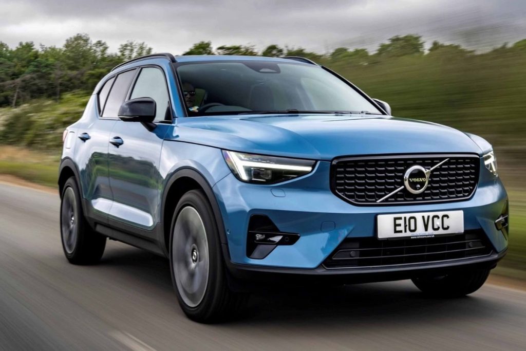 volvo cars mayis ayinda cagirdigi 413 bini askin araci yeniden geri cagirdi 3ExS4TtA