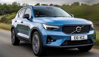 volvo cars mayis ayinda cagirdigi 413 bini askin araci yeniden geri cagirdi 3ExS4TtA