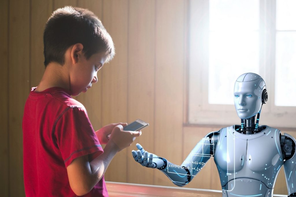 yapay zek genel mudurlugu ile adalet bakanliginin koordinasyonuyla yapay zekaya yas siniri geliyor FjUyJL1k