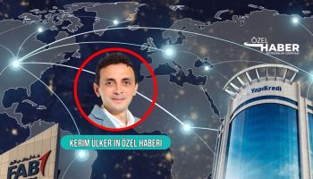 yapi krediyi koc holdingden iki yil once isteyen baenin en buyuk finans kurulusu first yGnwduSI