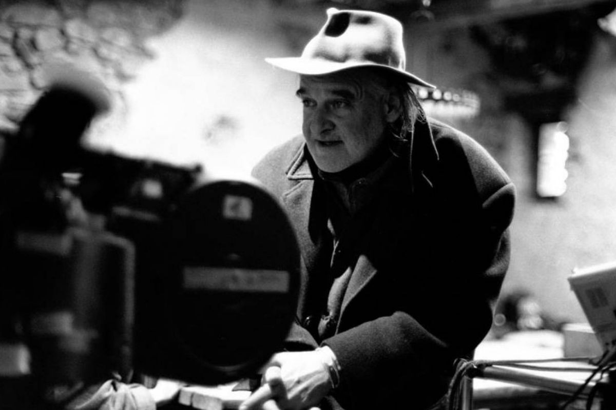 yavas sinema akiminin onemli temsilcilerinden macar yonetmen bela tarr yasamini yitirdi 1