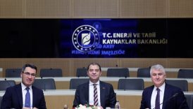 yeka ges 2025 kapsaminda 650 megavatlik projeler icin sozlesmeler imzalandi eUOsR3Zx