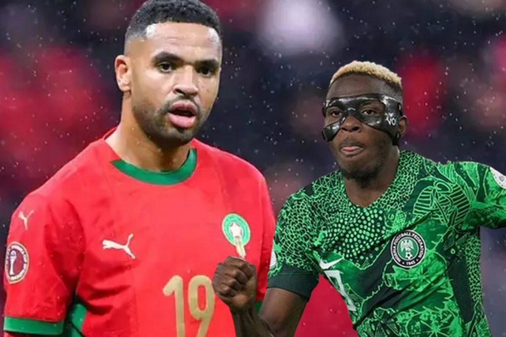 youssef en nesyrinin penaltisiyla fas adini afrika kupasi finaline yazdirdi vnymYHlj