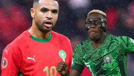 youssef en nesyrinin penaltisiyla fas adini afrika kupasi finaline yazdirdi vnymYHlj