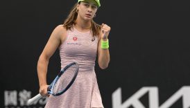 zeynep sonmez avustralya acikta anna bondari yenerek 3uncu tura yukseldi LkpqKE6V