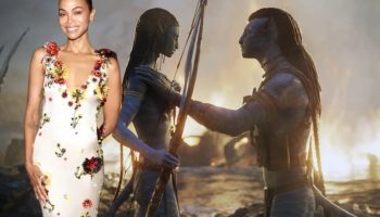 zoe salda a tum zamanlarin en yuksek gise hasilatina ulasan oyuncu oldu uQP67fEb