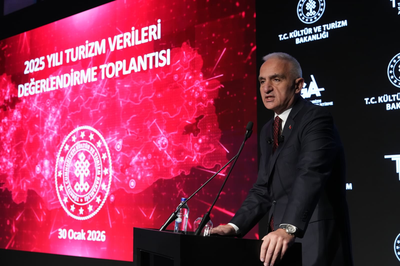 2025 yilinda 64 milyon turist geldi turkiyeyi en fazla tercih eden ulkeler rusya almanya sfX7JNrZ