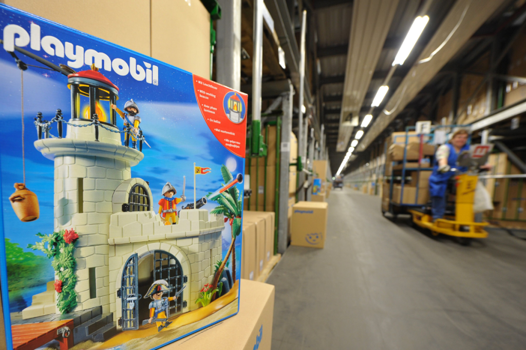 55 yillik oyuncak devi fabrikasini kapatiyor 350 kisi issiz kalacak LfhMgLjj