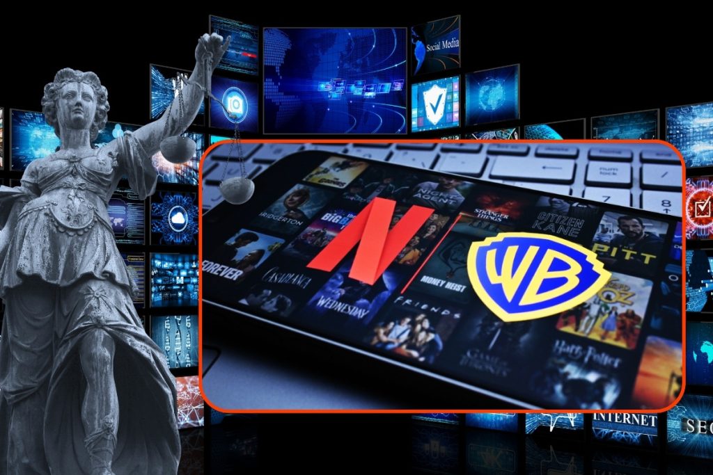 abd adalet bakanligi netflixin rekabet karsiti bir tekel olup olmadigini belirlemek icin kapsamli sorusturma E9v2HWIp