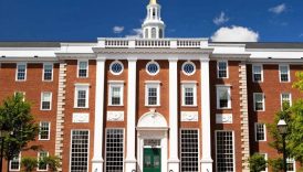 abd baskani trump harvardla anlasmak icin universiteden 1 milyar dolar tazminat istedi 9EBSMiaZ