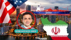 abdnin iranla ticaret yaptigi icin dun acikladigi yaptirim listesindeki 15 sirketin 5i turkiye merkezli Egu2WHWu