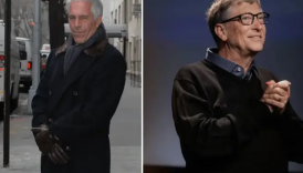 bill gatesten epstein belgeleri hakkinda kendini savundu sadece yemeklerine katildim dedi grBRK4XI