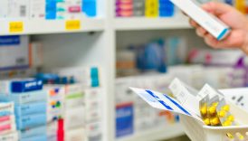 bir yilda 504 milyon recete islendi eczacilar saglik sisteminin yukunu hafifletebilir wH9lK5z9