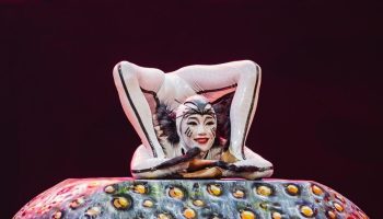 cirque du soleilin dev gosterisi ovo 10 yil sonra istanbulda sahneye cikiyor vzyXIWkY