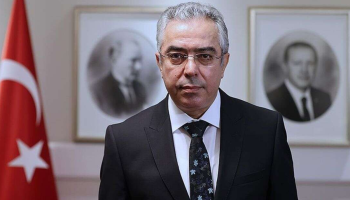 cumhurbaskani basdanismani mehmet ucumdan terorsuz turkiye ve kurtlerin gelecegi analizi tM3uhFVd