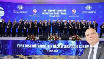 cumhurbaskani erdoganin odul verdigi turk muteahhitler arasinda yer alan summa sirketi patronu selim boranin dUmB2E7N