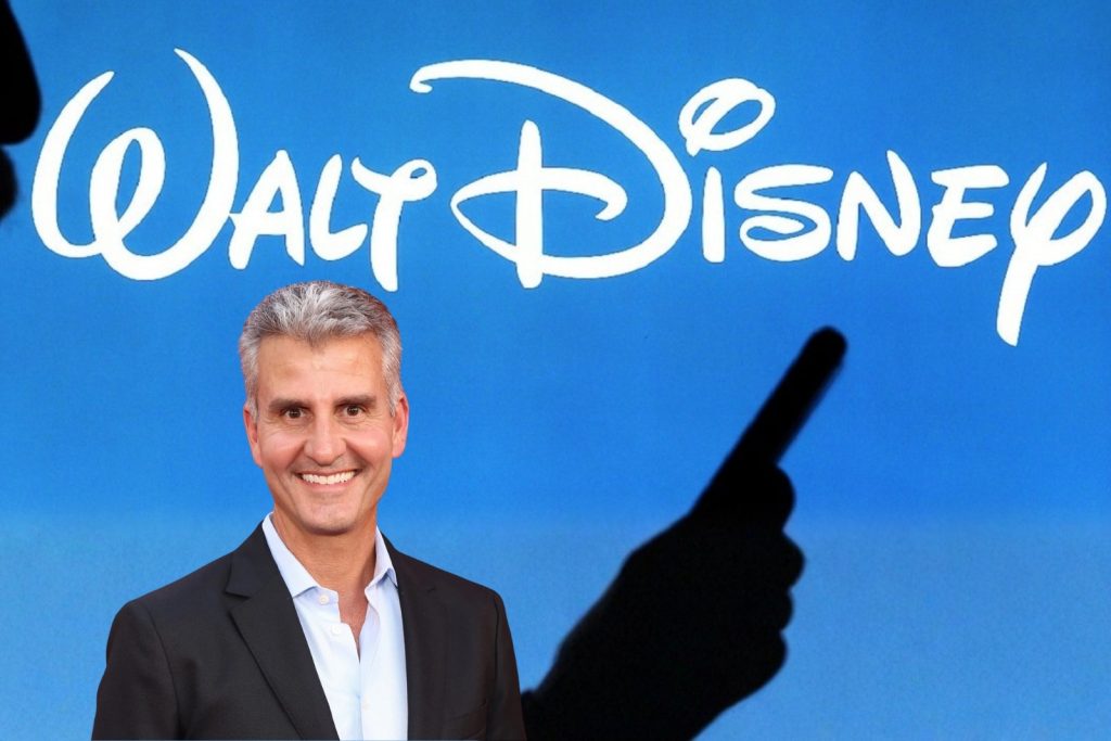 disney ceo degisikligine gidiyor yonetim kurulu josh damaro icin oylama yapacak 9qnMUsje