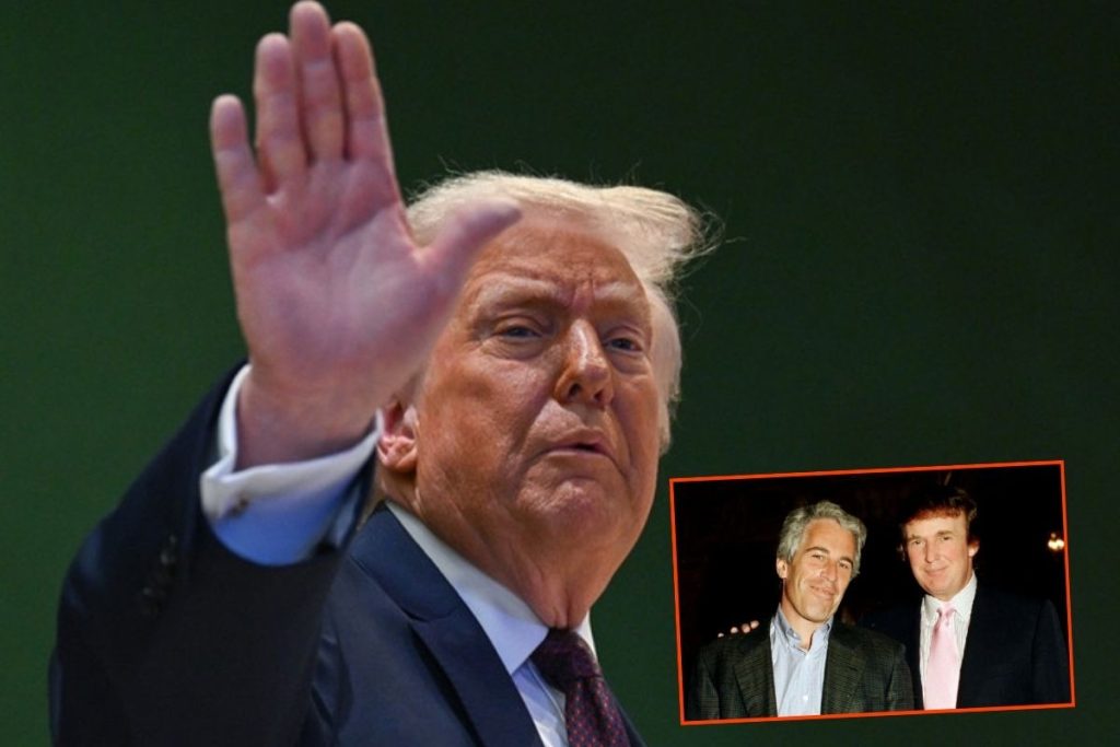 donald trump epstein adasina gitmedigini demokratlarin ve bagiscilarin gittigini soyledi nYOs1eeP