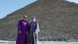 emine erdogan misir temaslarina iliskin sosyal medyadan aciklama yapti yIwKZRcK