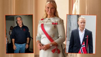 epsteinle iliskisi oldugu iddiasiyla ulke gundemine oturan norvec veliaht prensesi mette maritin oglu tecavuz davasi zhAbIQbN