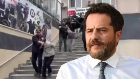 erden timurun sahibi oldugu apa nef binasina silahli saldiriyi duzenleyen 5 supheli otelde yakalandi aJlXliWQ