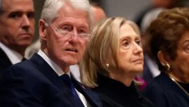 eski abd baskani bill clinton ve esi epstein sorusturmasinda kongrede ifade vermeyi kabul etti dsWQR58I